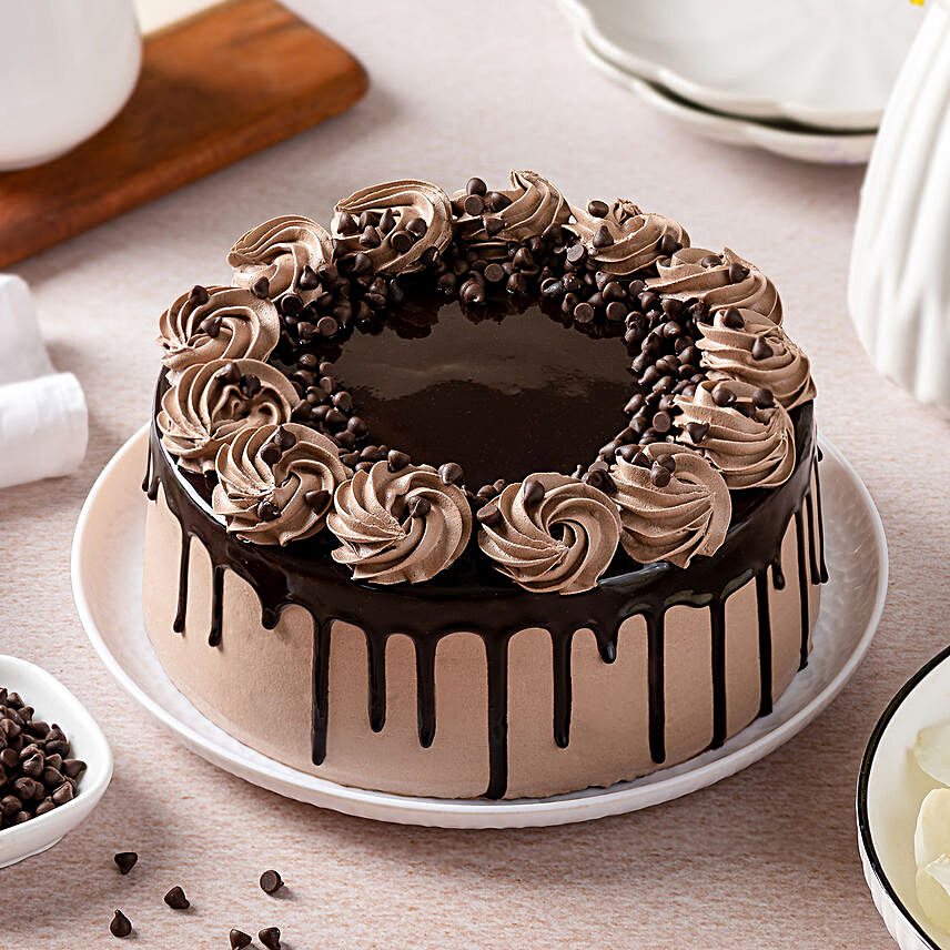 Choco Truffle
