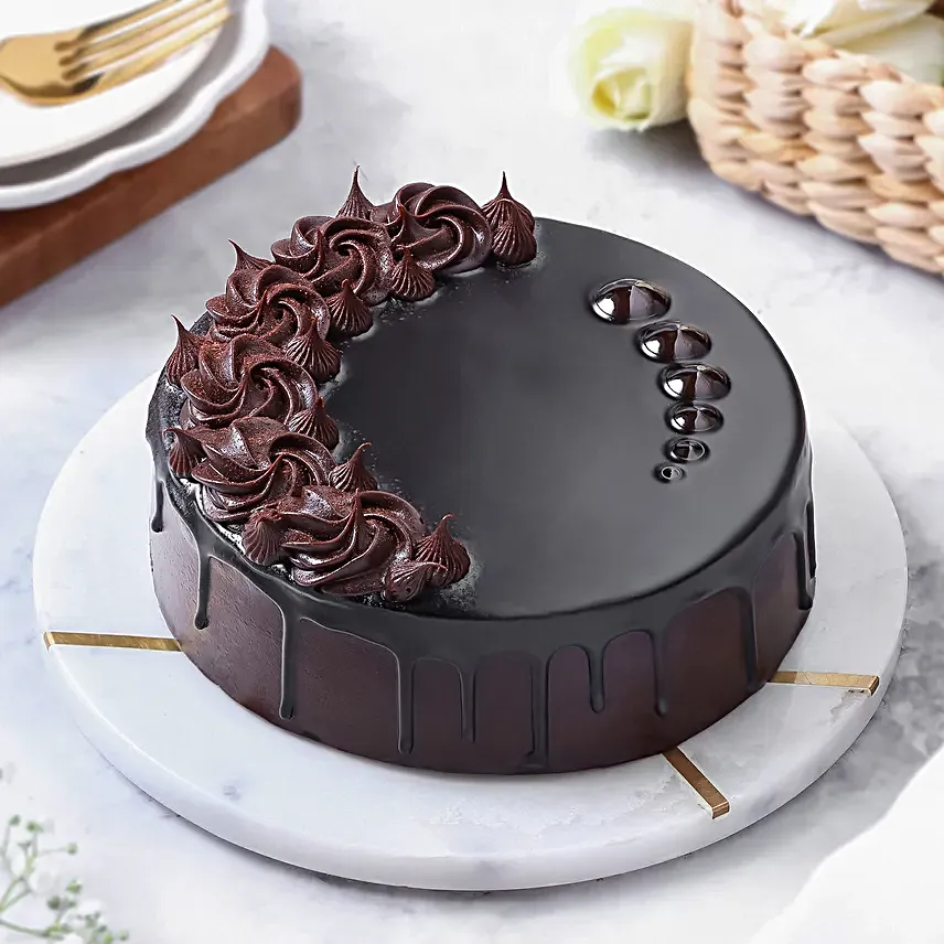 Choco Truffle