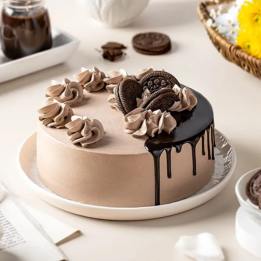 Choco Truffle