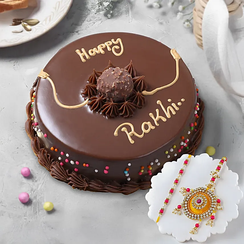 Choco Truffle