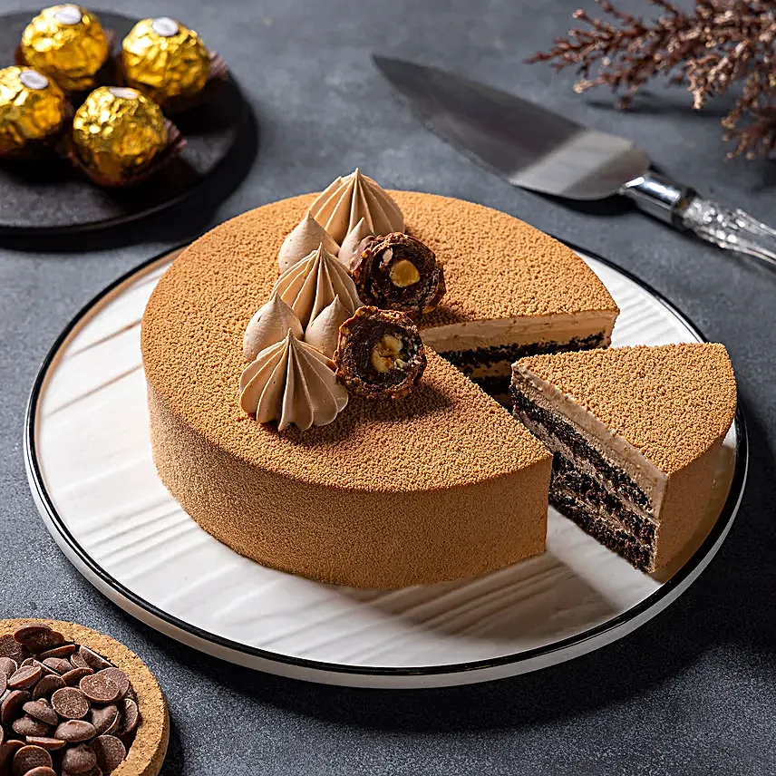 Choco Truffle