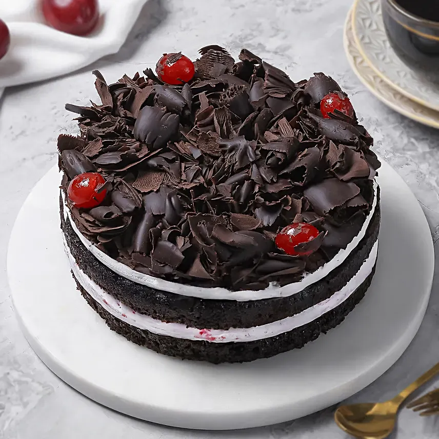 Choco Truffle