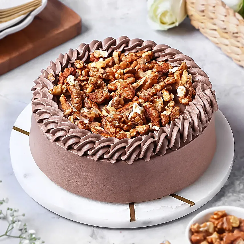 Choco Truffle